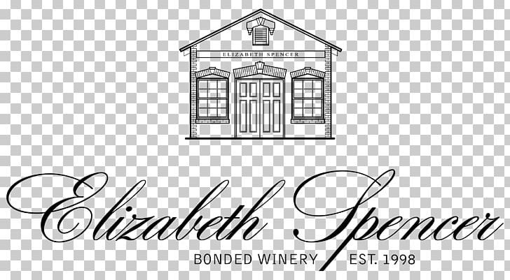 Elizabeth Spencer Winery Wine Tasting Cabernet Sauvignon PNG, Clipart, Angle, Area, Black And White, Bottle, Cabernet Sauvignon Free PNG Download