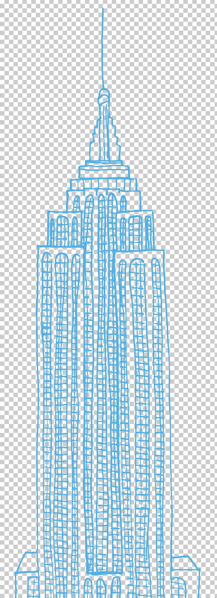 Empire State Building 250 Vesey Street World Trade Center Skyscraper PNG, Clipart, 250 Vesey Street, Area, Building, Empire State Building, Line Free PNG Download