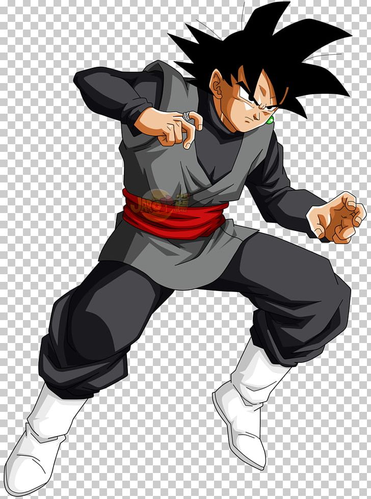 Goku Black Gohan Trunks Vegeta PNG, Clipart, Anime, Cartoon, Deviantart, Dragon Ball, Dragon Ball Super Free PNG Download