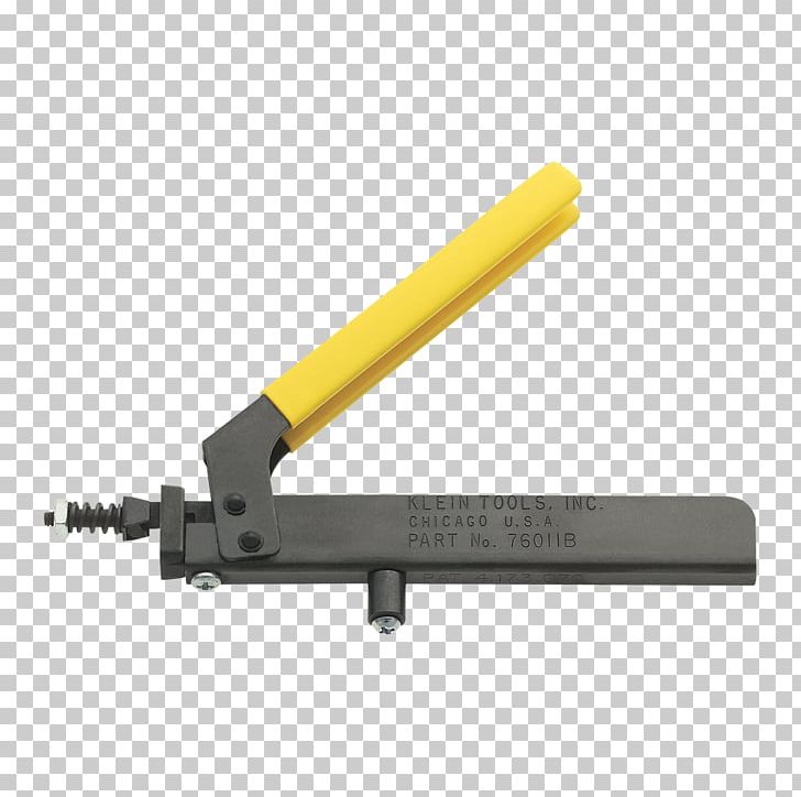 Nibbler Klein Tools Cutting Tool Sheet Metal PNG, Clipart, Angle, Augers, Bolt Cutters, Brake, Cutting Free PNG Download