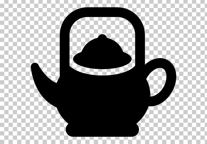 Teapot Kettle Coffee Cup Computer Icons PNG, Clipart, Black And White, Coffee Cup, Coffeemaker, Computer Icons, Cup Free PNG Download