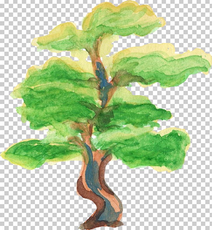 Tree Watercolor Painting PNG, Clipart, Blog, Com, Digital Media, Download, Leaf Free PNG Download