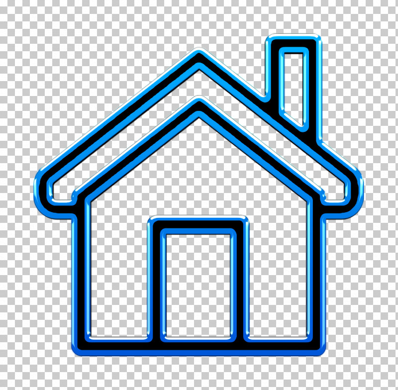 House Icon Web Interface Icon Home Icon PNG, Clipart, Building, Home Icon, House, House Icon, Real Estate Free PNG Download