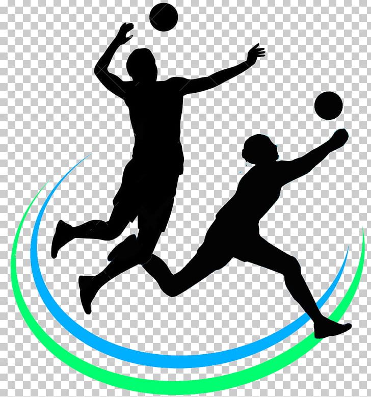 Beach Volleyball Sport Logo PNG, Clipart, Area, Artwork, Ball, Beach Volleyball, Handball Free PNG Download
