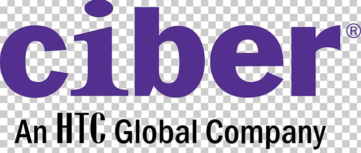 Ciber Information Technology Consulting United States HTC Global Services Business PNG, Clipart, Area, Brand, Business, Chief Executive, Ciber Free PNG Download