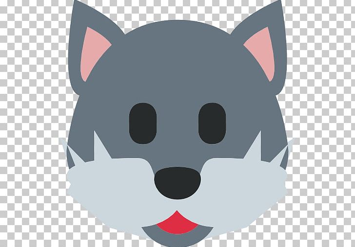 Emojipedia Text Messaging Dog SMS PNG, Clipart, Carnivoran, Cartoon, Cat Like Mammal, Dog, Dog Like Mammal Free PNG Download