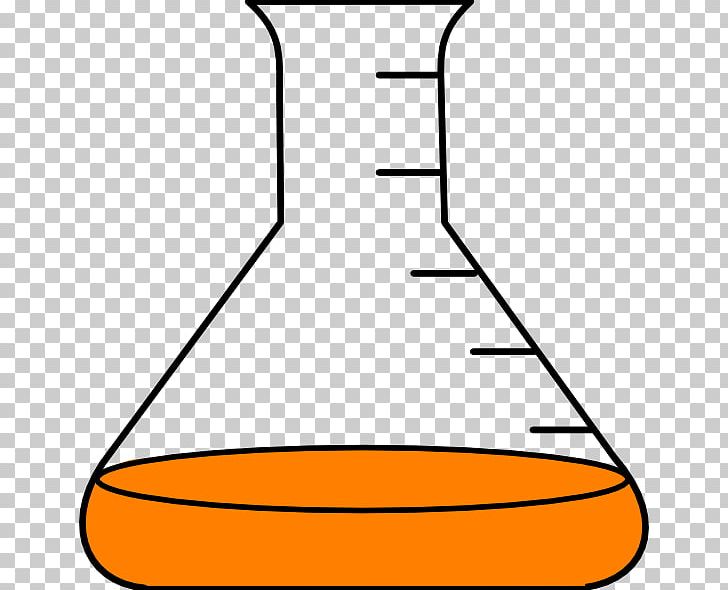 Erlenmeyer Flask Laboratory Flasks Chemistry PNG, Clipart, Angle, Area, Beaker, Black And White, Chemistry Free PNG Download