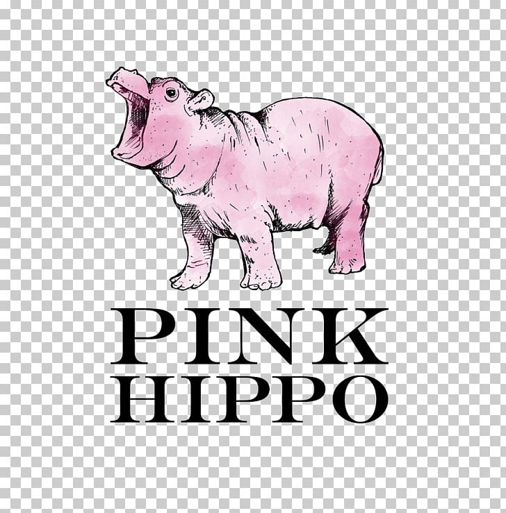 Pig Logo Cattle Font PNG, Clipart, Animal, Animal Figure, Animals, Area, Baby Hippo Free PNG Download