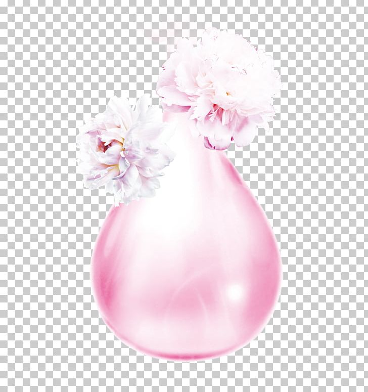 Pink Vase Flower PNG, Clipart, Cartoon, Color, Commune Logo, Designer, Download Free PNG Download