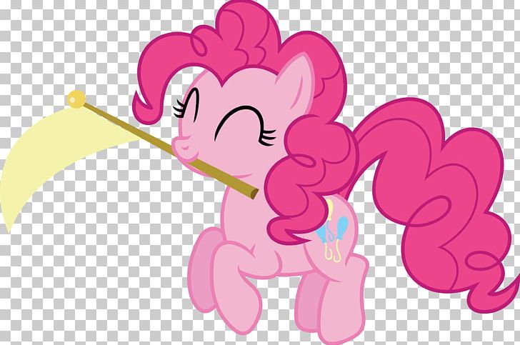 Ponyville Pinkie Pie Rainbow Dash Horse PNG, Clipart, Animals, Cartoon, Deviantart, Fictional Character, Flag Free PNG Download