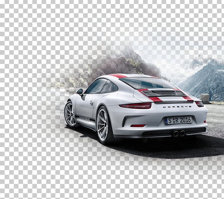 Porsche 911 GT3 Sports Car Porsche 911 R PNG, Clipart, Automotive Design, Automotive Exterior, Brand, Bumper, Car Free PNG Download
