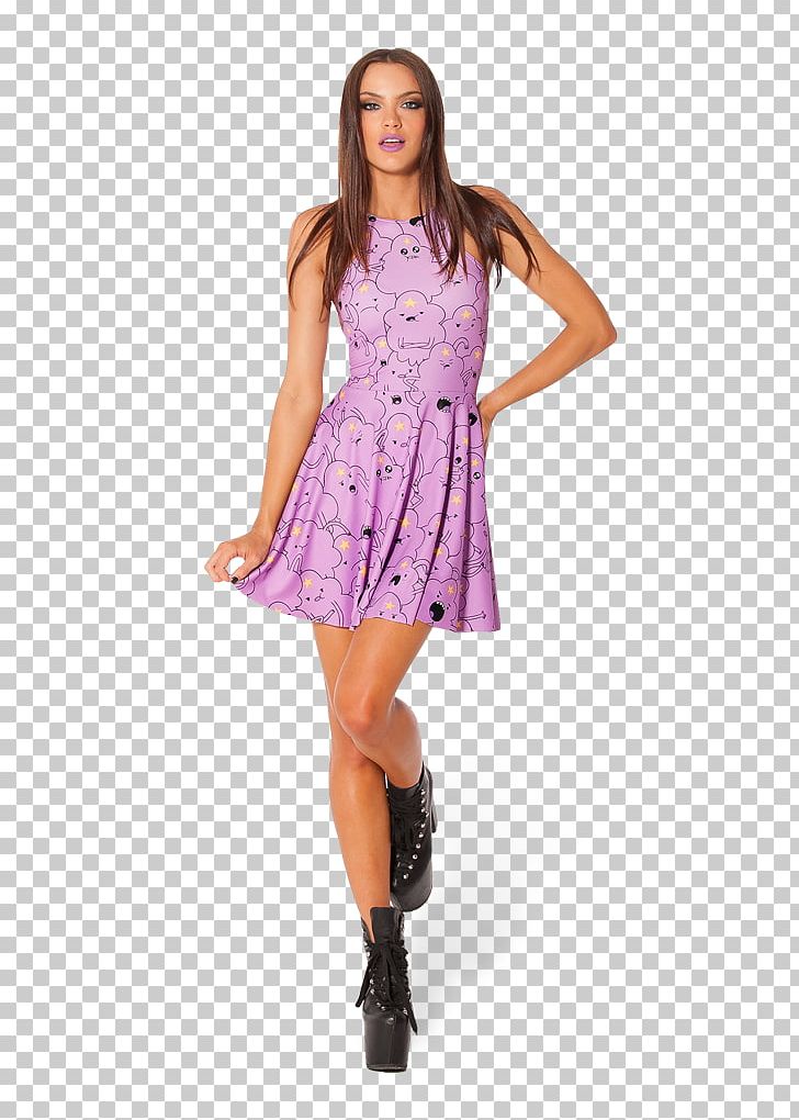 Princess Bubblegum Sundress Clothing A-line PNG, Clipart,  Free PNG Download