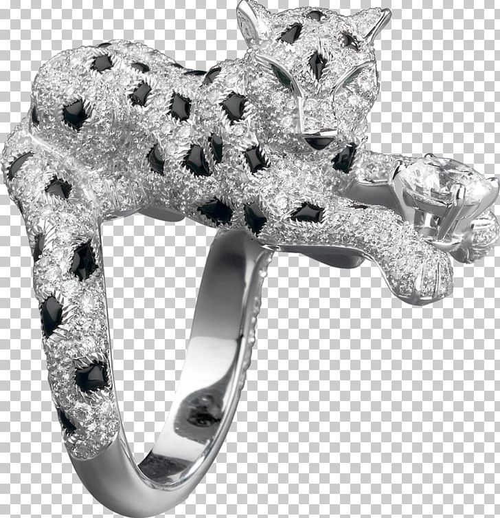 Ring Diamond Emerald Leopard Carat PNG, Clipart, Body Jewelry, Brilliant, Carat, Cartier, Cartier Diamond Dagger Free PNG Download