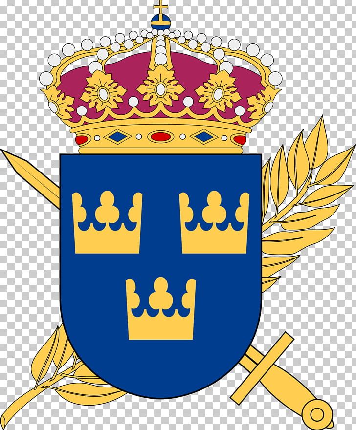 Stockholm Palace Coat Of Arms Of Sweden Royal Guards Regiment PNG, Clipart, Coat Of Arms, Commandant General In Stockholm, Crest, Death March, Heraldic Free PNG Download