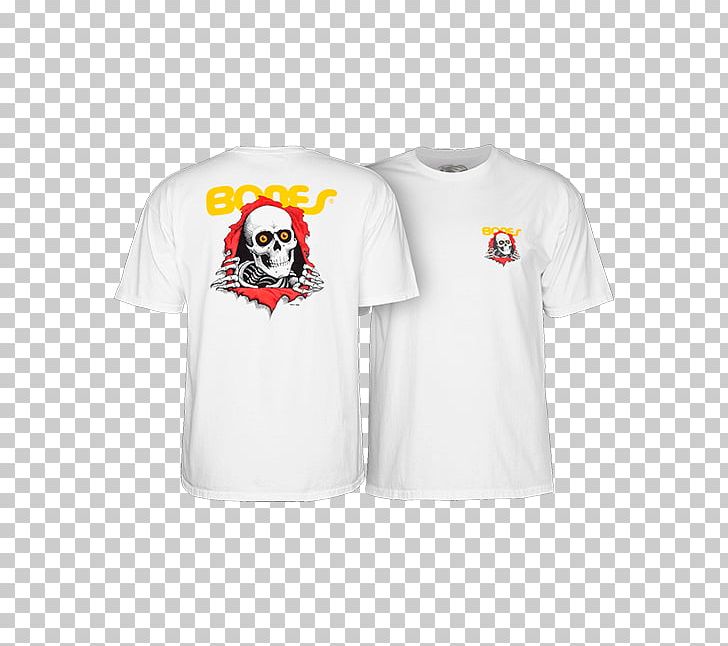 T-shirt Powell Peralta Skateboard Clothing Independent Truck Company PNG, Clipart, Active Shirt, Brand, Clothing, Dogtown And Zboys, Independent Truck Company Free PNG Download