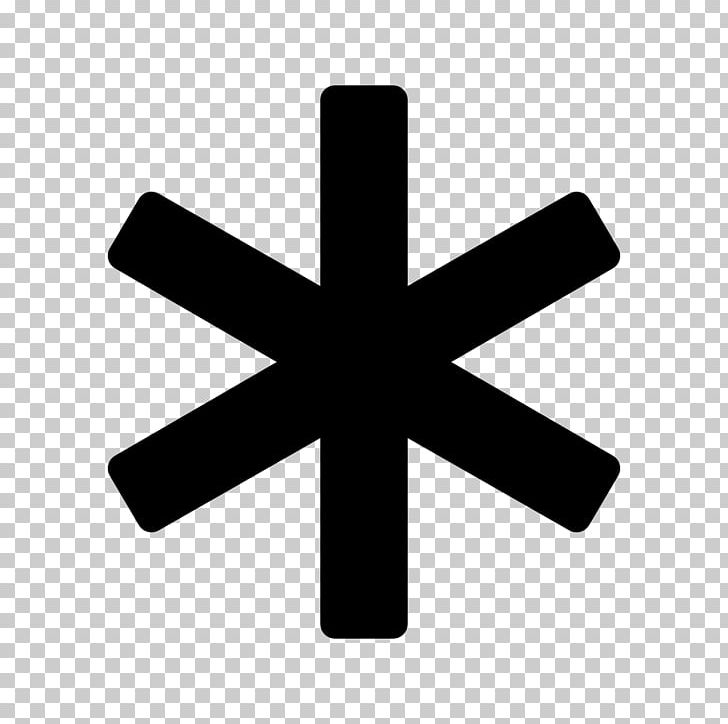 Asterisk Computer Icons PNG, Clipart, Asterisk, Computer Icons, Cross, Emoji, Encapsulated Postscript Free PNG Download