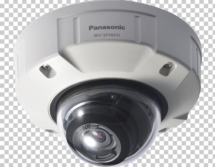 IP Camera Closed-circuit Television Panasonic I-Pro Smart HD WV-SFN480 Network Surveillance Camera PNG, Clipart, Angle, Camera, Camera Lens, Cameras Optics, Closedcircuit Television Free PNG Download