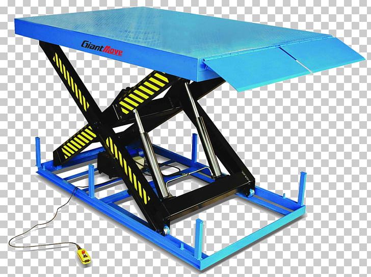 Lift Table Forklift Pallet Jack Elevator Material Handling PNG, Clipart, Aerial Work Platform, Angle, Dock Plate, Elevator, Forklift Free PNG Download