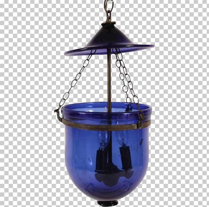 Lighting Bell Jar Glass Cobalt Blue PNG, Clipart, Bell, Bell Jar, Bronze, Candle, Chandelier Free PNG Download