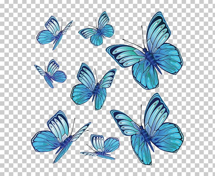 Monarch Butterfly Sticker Insect Animal PNG, Clipart, Animal, Brush Footed Butterfly, Butterflies And Moths, Butterfly, Butterfly Net Free PNG Download