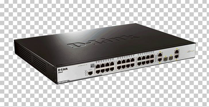 Power Over Ethernet Small Form-factor Pluggable Transceiver Network Switch Gigabit Ethernet D-Link PNG, Clipart, 10 Gigabit Ethernet, Elect, Electronic Device, Electronics, Ethernet Free PNG Download