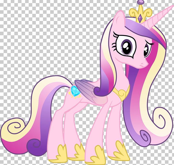 Princess Cadance Twilight Sparkle Winged Unicorn PNG, Clipart, Animal Figure, Art, Britt Mckillip, Cadence, Cartoon Free PNG Download
