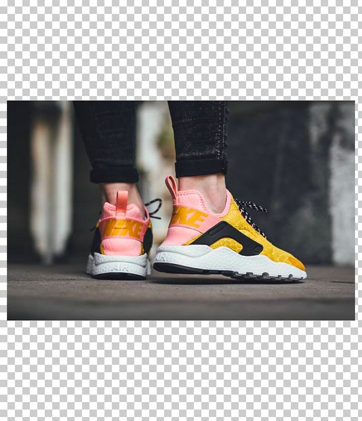 Sneakers Nike Air Huarache Mens Shoe PNG, Clipart, Athletic Shoe, Footwear, Gold, Gold Leaf, Huarache Free PNG Download