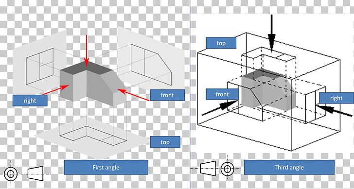 Technology Angle Projection Engineering Microsoft PNG, Clipart, Angle, Business, Diagram, Dimensionless Quantity, Drafting Free PNG Download