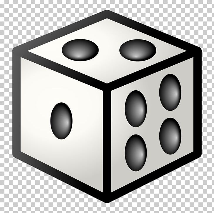 Computer Icons Graphics Icon Design Parcel Illustration PNG, Clipart, Black And White, Circle, Computer Icons, Dice, Graphic Design Free PNG Download