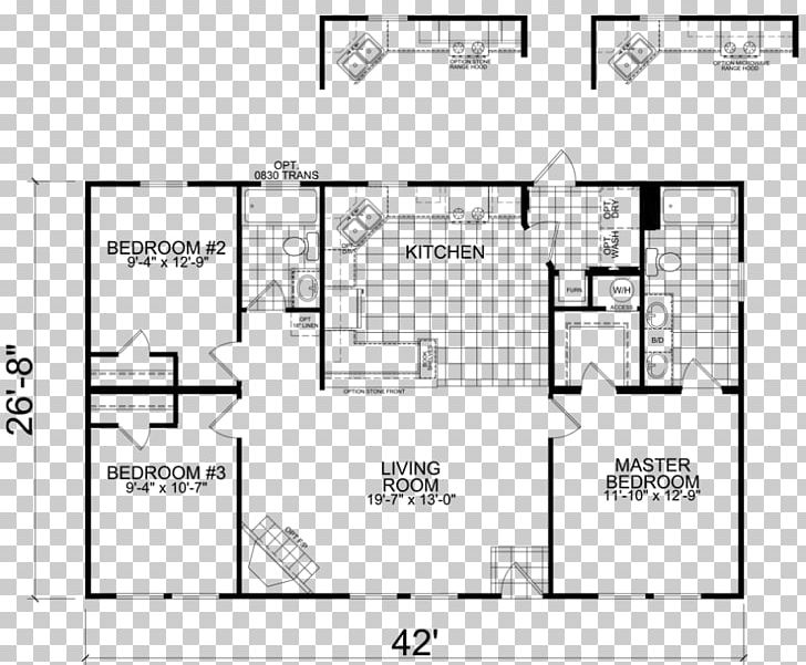 Floor Plan Paper House Plan PNG, Clipart, Angle, Area, Bathroom, Bedroom, Black And White Free PNG Download