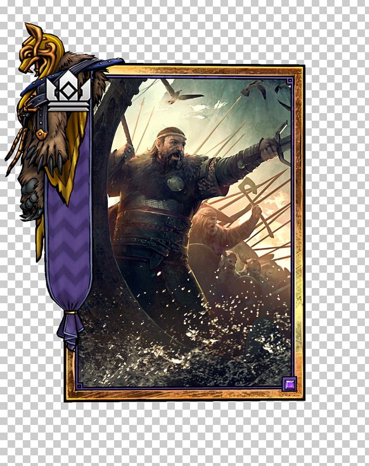 Gwent: The Witcher Card Game The Witcher 3: Wild Hunt – Blood And Wine Geralt Of Rivia Playing Card CD Projekt PNG, Clipart, 2018, Card Game, Cd Projekt, Collectible Card Game, Game Free PNG Download