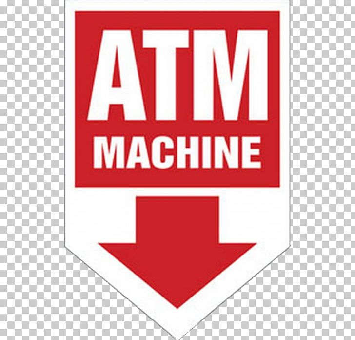 Logo Text Conflagration Signage Automated Teller Machine PNG, Clipart, Area, Arrow, Atm, Atm Machine, Automated Teller Machine Free PNG Download