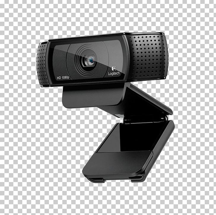 Video Logitech C920 HD Pro Microphone Webcam Logitech C922 Pro Stream PNG, Clipart, 1080p, Angle, Camera Lens, Computer, Electronic Device Free PNG Download