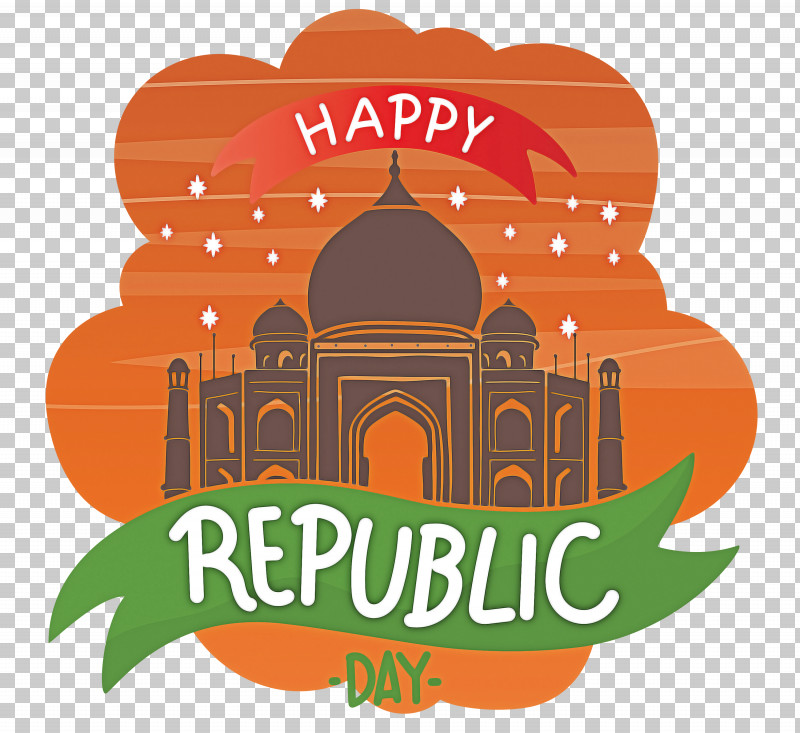 India Republic Day Taj Mahal 26 January PNG, Clipart, 26 January, Building, Happy India Republic Day, India Republic Day, Label Free PNG Download