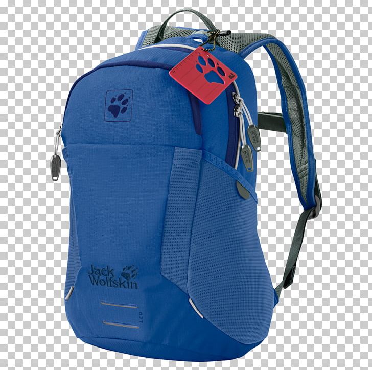 Backpack Jack Wolfskin Hiking Amazon.com Bag PNG, Clipart, Amazoncom, Azure, Backpack, Bag, Blue Free PNG Download