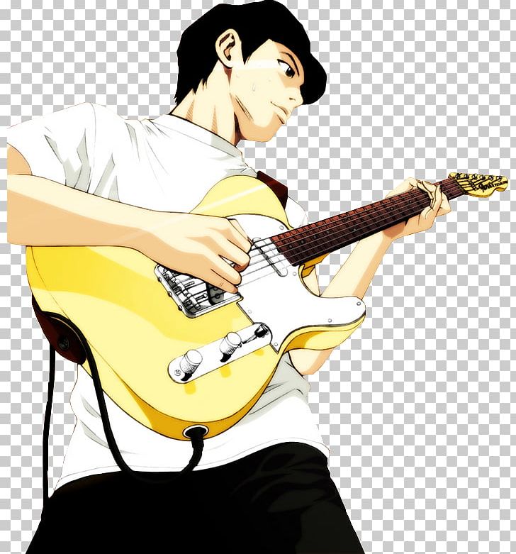 Beck Anime Mangaka Guitarist PNG, Clipart, Cartoon, Cuatro, Guitar Accessory, Guitarist, Last Free PNG Download