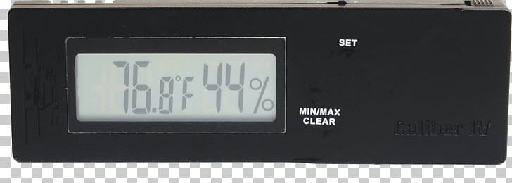 Hygrometer Humidor Cigar Sensor Caliber PNG, Clipart, Analog Signal, Audio Receiver, Caliber, Calibre, Cigar Free PNG Download