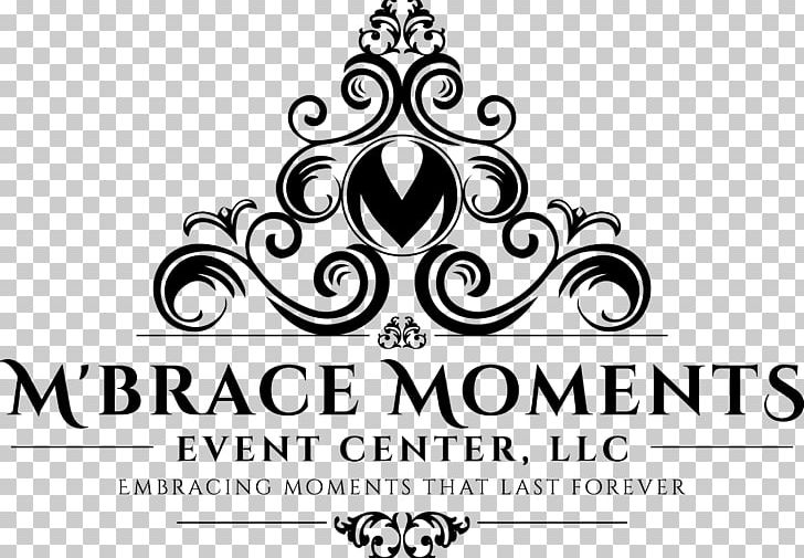 M'brace Moments Event Center Logo Brand Event Management Font PNG, Clipart,  Free PNG Download