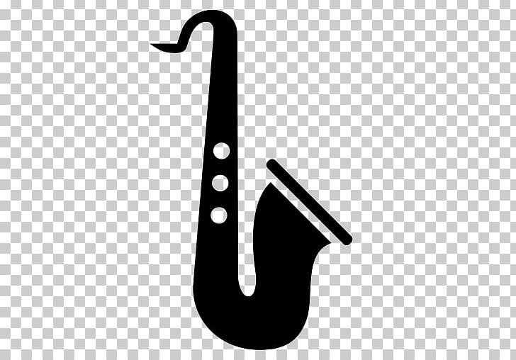 Saxophone Jazz Computer Icons Clarinet PNG, Clipart, Allen Lowe, Angle, Black, Black And White, Body Jewelry Free PNG Download