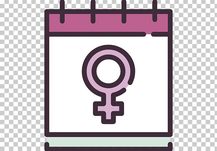 Sign Gender Symbol Female Woman Icon PNG, Clipart, Area, Brand, Calendar, Calendars, Cartoon Free PNG Download