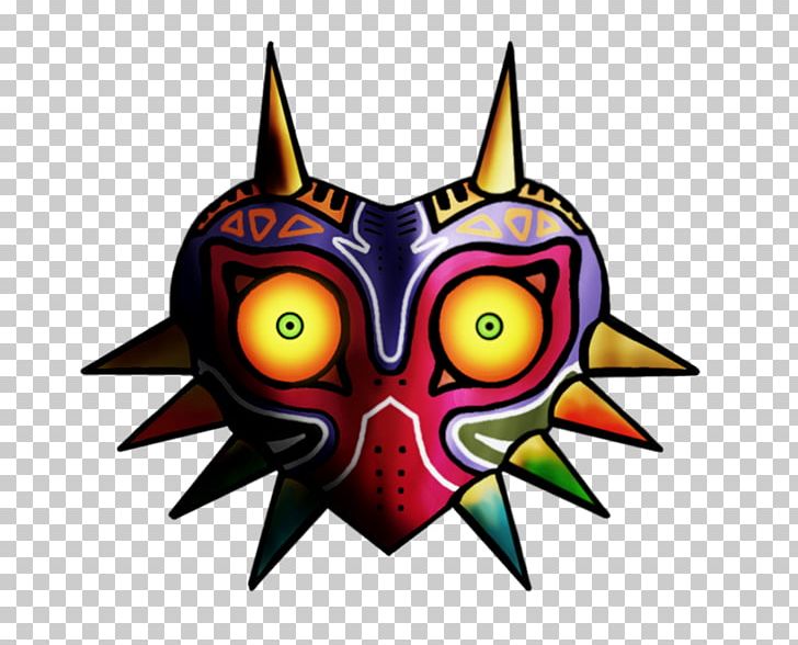 Zelda Wiki - Hand Zelda Majoras Mask - Free Transparent PNG Download -  PNGkey