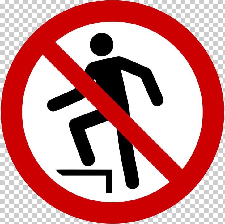 Walking Sign Symbol PNG, Clipart, Area, Brand, Computer Icons, Do Not, Line Free PNG Download