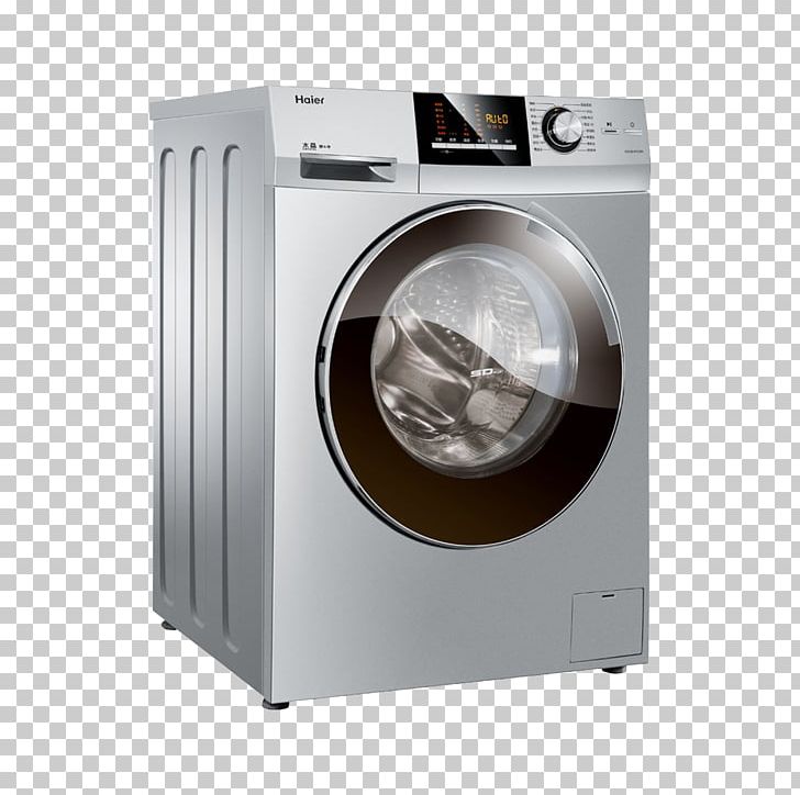 Washing Machine Haier Laundry Detergent Home Appliance PNG, Clipart, Christmas Decoration, Cleanliness, Clothes Dryer, Dec, Decorations Free PNG Download