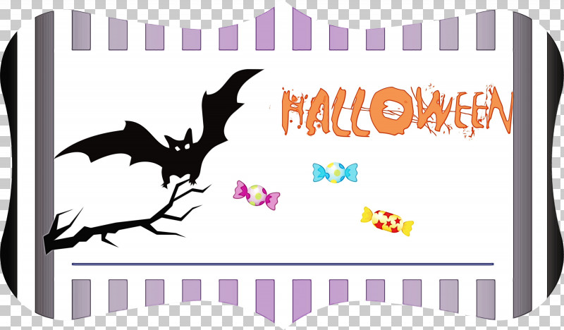 Logo Cartoon Text Schwarzkopf Line PNG, Clipart, Batm, Cartoon, Halloween, Happy Halloween, Line Free PNG Download