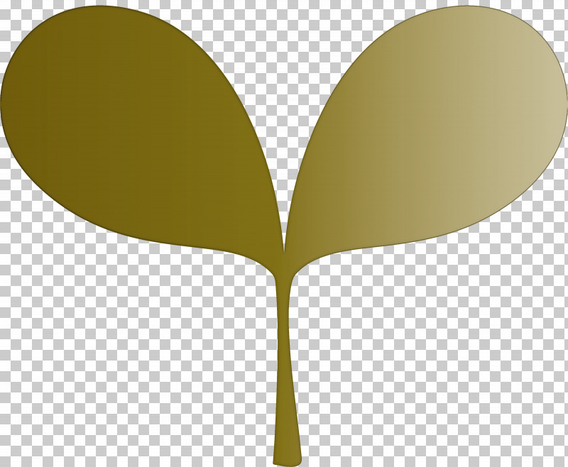 Sprout Bud Seed PNG, Clipart, Bud, Flush, Green, Heart, Leaf Free PNG Download