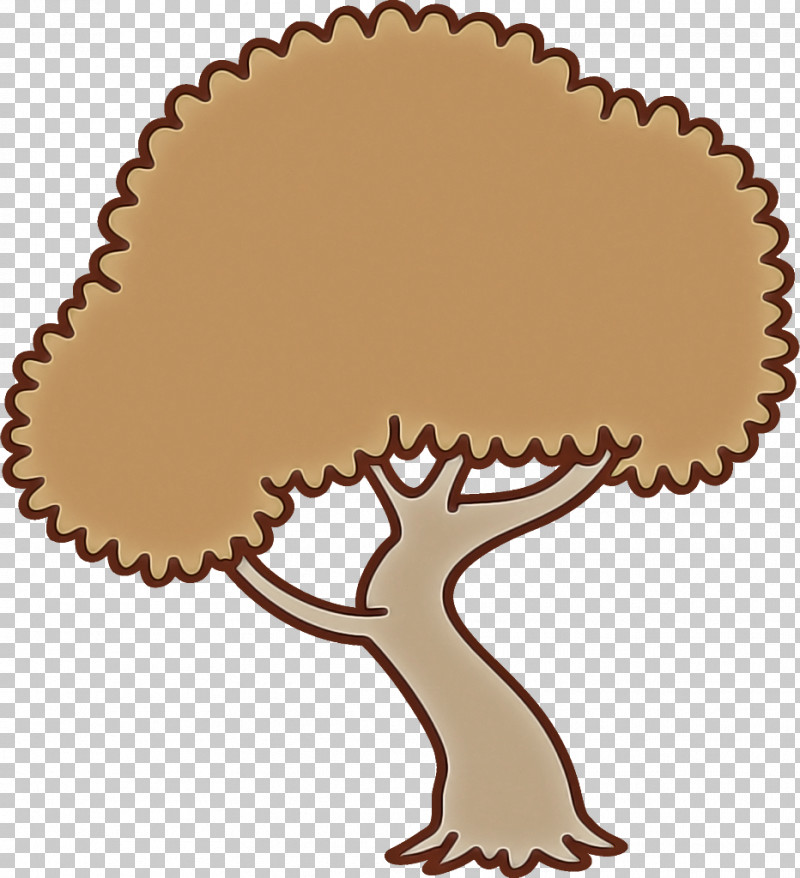Tree PNG, Clipart, Abstract Cartoon Tree, Autumn Tree, Fall Tree, Tree Free PNG Download