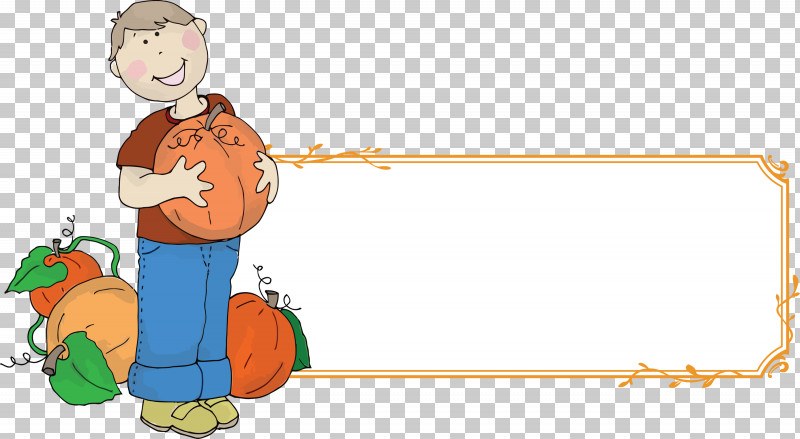 Cute Thanksgiving Banner Thanksgiving Banner PNG, Clipart, Animation, Carrot, Cartoon, Drawing, Season Free PNG Download
