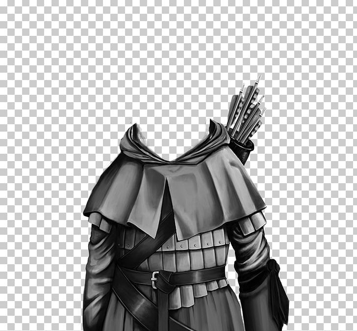 Clothing Tailcoat Costume Design Middle Ages PNG, Clipart, Armour, Black And White, Character, Clothing, Coat Free PNG Download