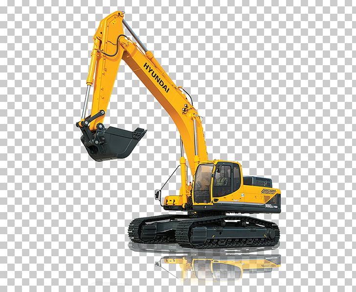 Excavator Architectural Engineering Machine Continuous Track PNG, Clipart, Architectural Engineering, Baustelle, Bulldozer, Construction Equipment, Continuous Track Free PNG Download