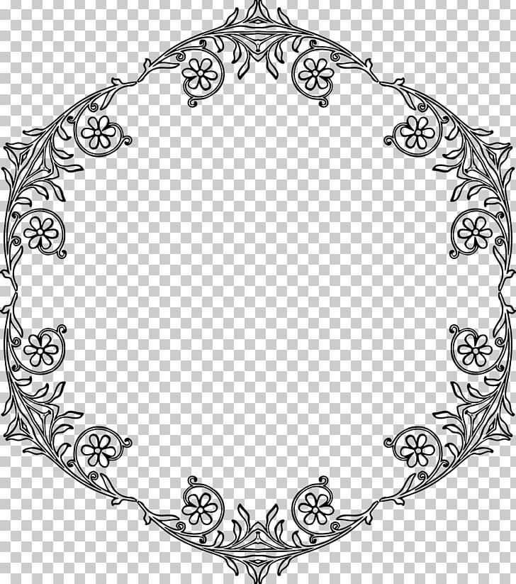 Flower YouTube Photography Drawing PNG, Clipart, Area, Black And White, Boarder, Body Jewelry, Circle Free PNG Download